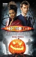 Cover Doctor Who: Forever Autumn (eBook, ePUB)