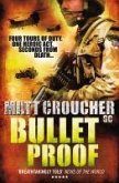Bullet Proof (eBook, ePUB)