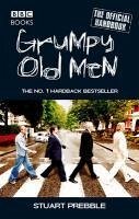 Grumpy Old Men: The Official Handbook (eBook, ePUB) - Prebble, Stuart