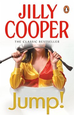 Jump! (eBook, ePUB) - Cooper, Jilly