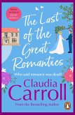 The Last Of The Great Romantics (eBook, ePUB)