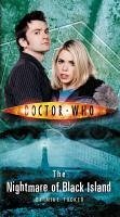 Cover Doctor Who: The Nightmare of Black Island (eBook, ePUB)