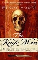 The Knife Man (eBook, ePUB) - Moore, Wendy