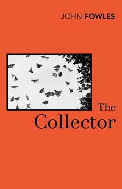 The Collector (eBook, ePUB) - Fowles, John