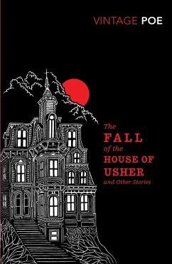 The Fall of the House of Usher and Other Stories (eBook, ePUB) - Poe, Edgar Allan