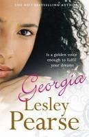 Georgia (eBook, ePUB) - Pearse, Lesley