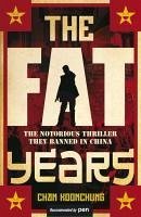 Cover The Fat Years (eBook, ePUB)