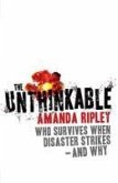 The Unthinkable (eBook, ePUB)