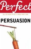 Perfect Persuasion (eBook, ePUB)