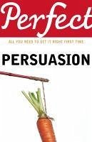 Perfect Persuasion (eBook, ePUB) - Storey, Richard