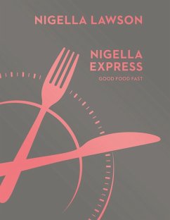 Nigella Express (eBook, ePUB) - Lawson, Nigella