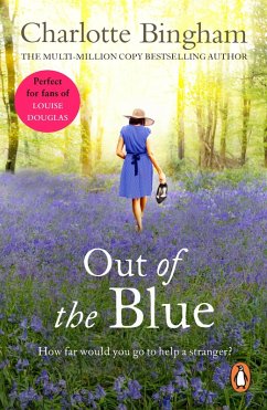 Cover Out Of The Blue (eBook, ePUB)