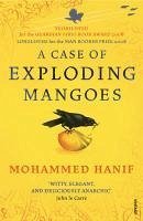 A Case of Exploding Mangoes (eBook, ePUB) - Hanif, Mohammed