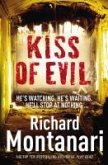 Kiss of Evil (eBook, ePUB)
