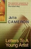 Letters To A Young Artist (eBook, ePUB) - Cameron, Julia