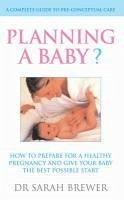 Cover Planning A Baby? (eBook, ePUB)