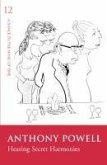 Hearing Secret Harmonies (eBook, ePUB) Hearing Secret Harmonies (eBook, ePUB)