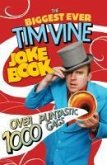 The Biggest Ever Tim Vine Joke Book (eBook, ePUB)