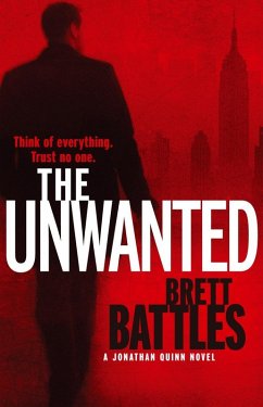 The Unwanted (eBook, ePUB) - Battles, Brett