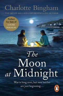 The Moon At Midnight (eBook, ePUB) - Bingham, Charlotte