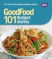 Cover Good Food: Budget Dishes (eBook, ePUB)