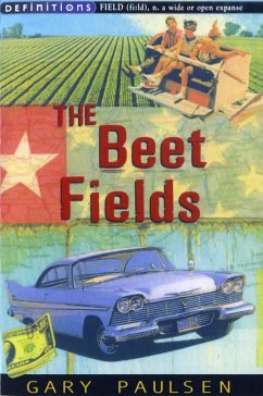 Cover The Beet Fields (eBook, ePUB)