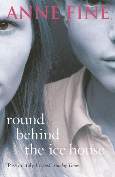 Round Behind The Ice House (eBook, ePUB)