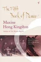 The Fifth Book Of Peace (eBook, ePUB) - Kingston, Maxine