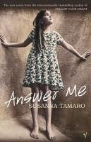Cover Answer Me (eBook, ePUB)