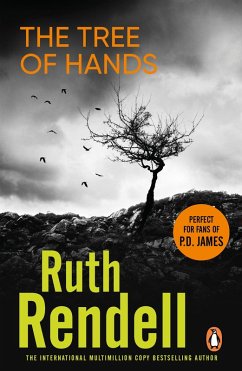 Tree Of Hands (eBook, ePUB) - Rendell, Ruth