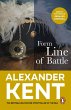 Form Line of Battle (eBook, ePUB) - Bild 1