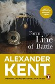 Form Line of Battle (eBook, ePUB)