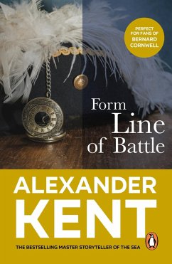 Form Line of Battle (eBook, ePUB) - Kent, Alexander