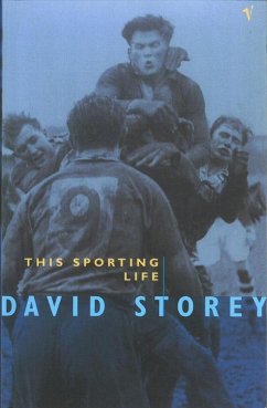 Cover This Sporting Life (eBook, ePUB)