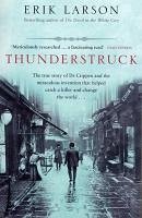 Thunderstruck (eBook, ePUB) - Larson, Erik