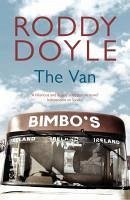 The Van (eBook, ePUB) - Doyle, Roddy