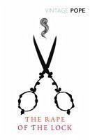 The Rape of the Lock (eBook, ePUB) - Pope, Alexander