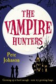 The Vampire Hunters (eBook, ePUB)