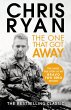 The One That Got Away (eBook, ePUB) - Bild 1