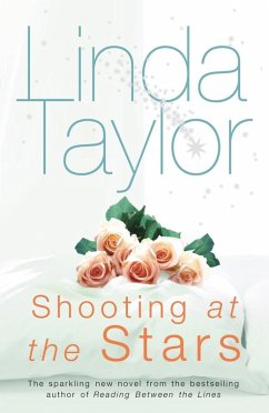 Cover Shooting At The Stars (eBook, ePUB)