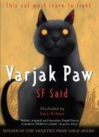 Varjak Paw (eBook, ePUB) - Said, Sf