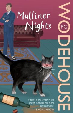 Mulliner Nights (eBook, ePUB) - Wodehouse, P. G.