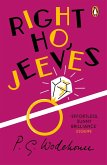 Right Ho, Jeeves (eBook, ePUB)