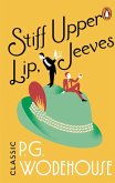 Stiff Upper Lip, Jeeves (eBook, ePUB)