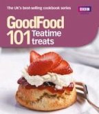 Good Food: Teatime Treats (eBook, ePUB)
