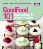 Good Food: Cupcakes & Small Bakes (eBook, ePUB)