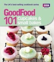 Cover Good Food: Cupcakes & Small Bakes (eBook, ePUB)