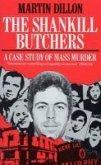 The Shankill Butchers (eBook, ePUB) The Shankill Butchers (eBook, ePUB)