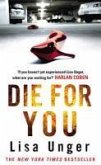 Die For You (eBook, ePUB)