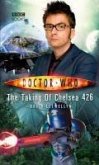 Doctor Who: The Taking of Chelsea 426 (eBook, ePUB) Doctor Who: The Taking of Chelsea 426 (eBook, ePUB)